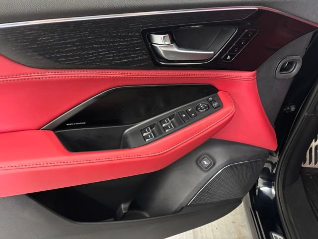 New 2026 Acura MDX Type S AWD/4WD image 11