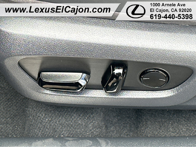 Used 2026 Lexus RX 350h w/ Convenience Package AWD/4WD image 36