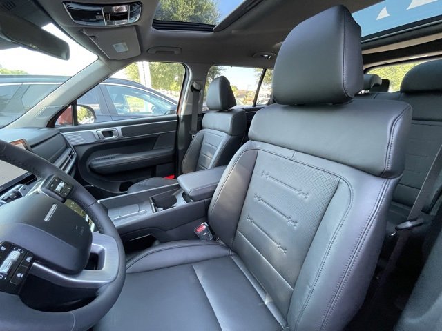 Used 2024 Hyundai Santa Fe Limited image 23