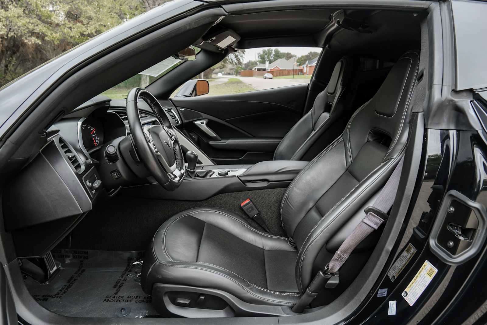 Used 2017 Chevrolet Corvette Z06 image 4