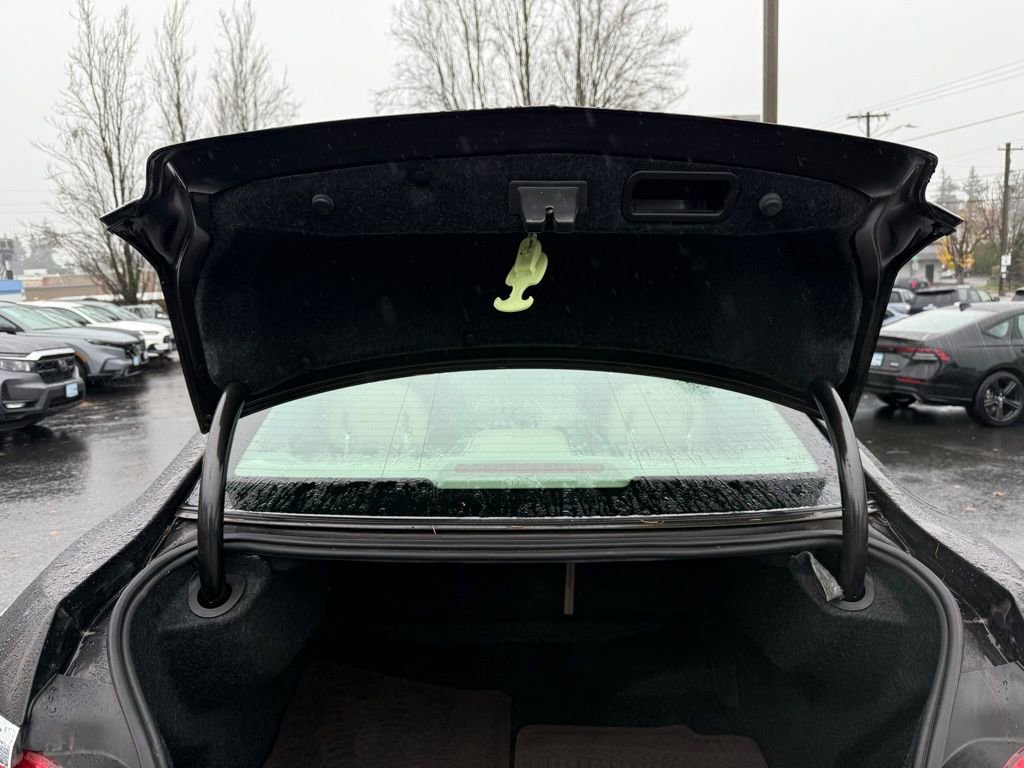 Used 2014 Buick LaCrosse Premium w/ Driver Confidence Package image 13