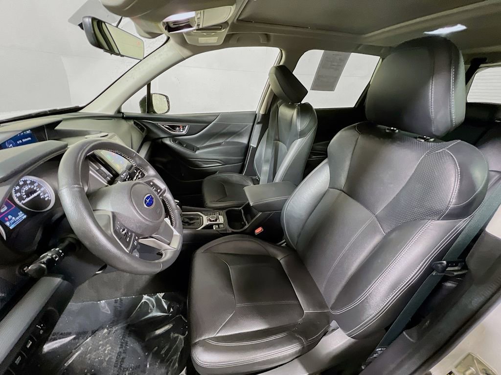 Used 2019 Subaru Forester Limited w/ Popular Package #3 image 19