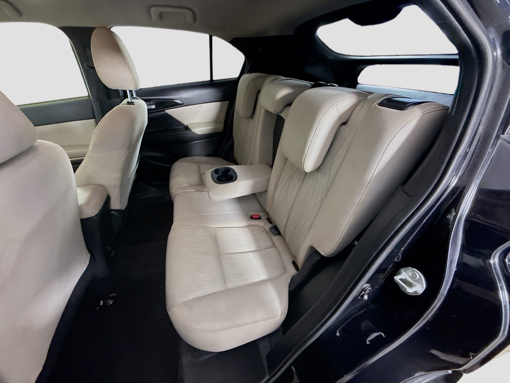 Used 2020 Mitsubishi Eclipse Cross SE image 25