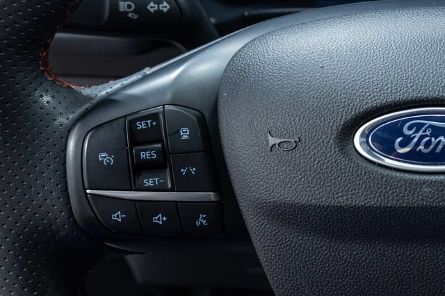 Used 2023 Ford Escape ST-Line w/ Tech Pack #1 FWD image 14