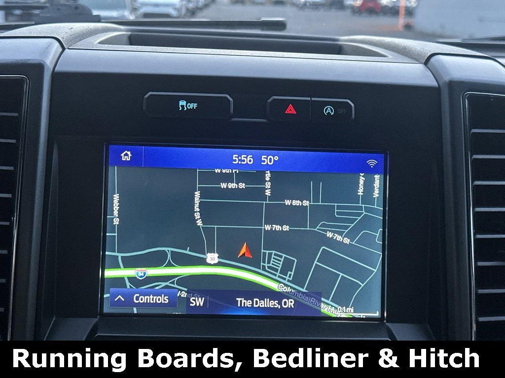 Used 2019 Ford F150 XLT w/ Equipment Group 302A Luxury image 23