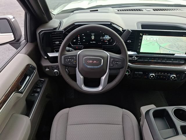 New 2026 GMC Sierra 1500 SLE AWD/4WD image 8