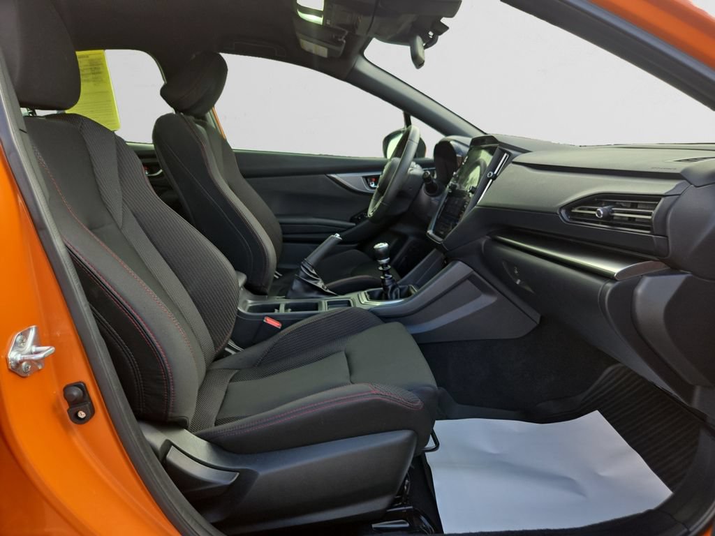 Used 2024 Subaru WRX Premium AWD/4WD image 16
