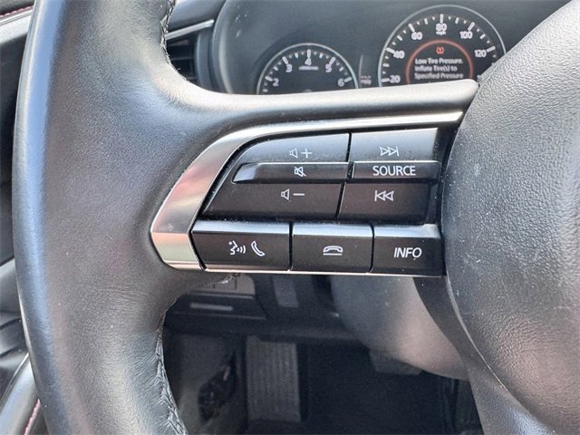 Used 2024 MAZDA CX-30 AWD 2.5 S w/ Preferred Package image 14