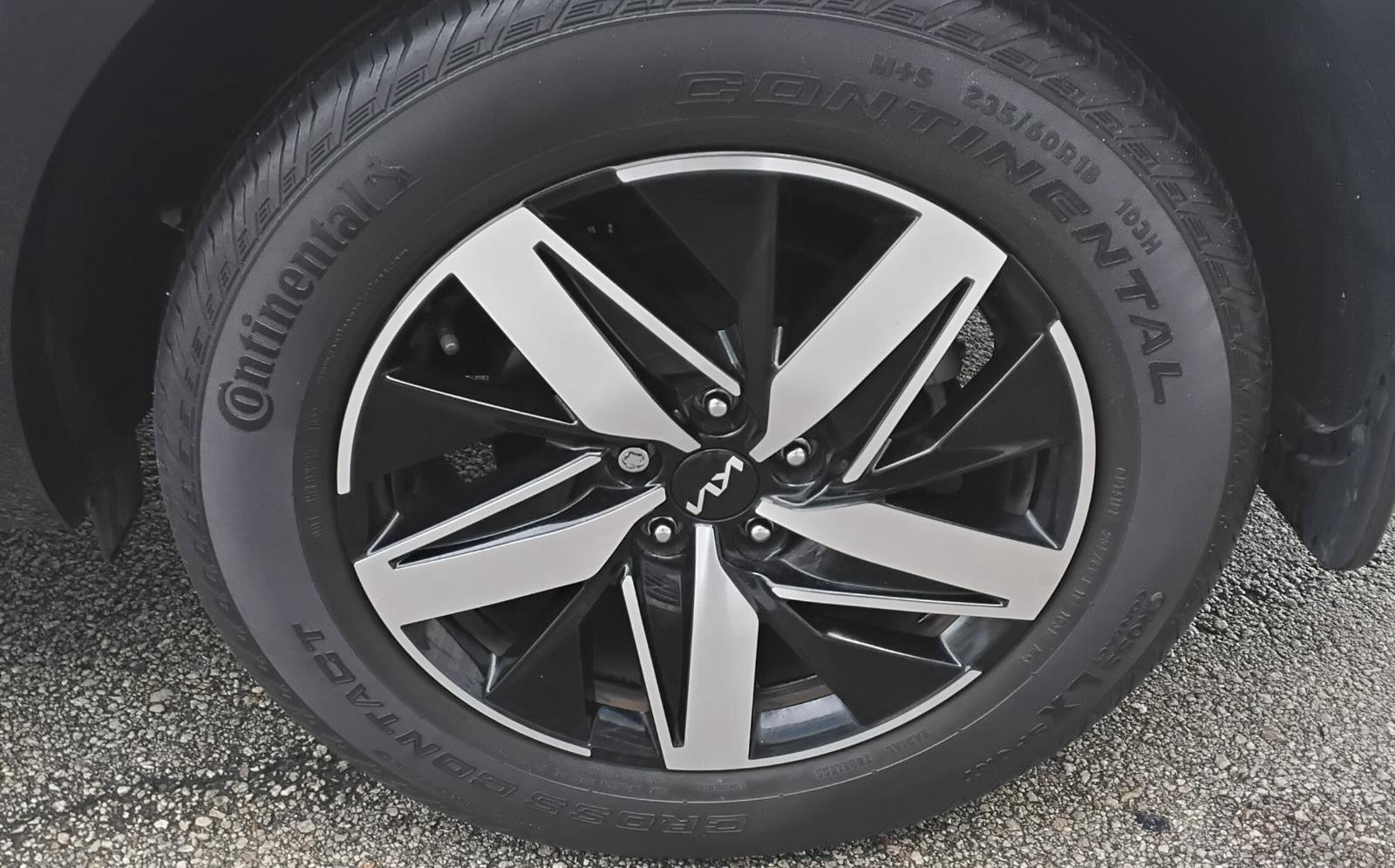 Used 2022 Kia Sorento EX w/ Panoramic Sunroof Package image 14