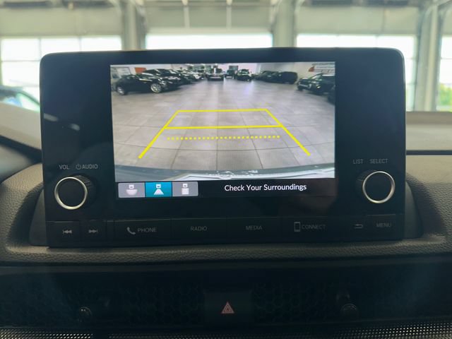 Used 2023 Honda CR-V LX image 27