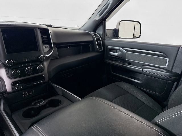 Used 2019 RAM 2500 Big Horn image 23