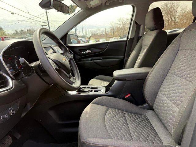 Used 2020 Chevrolet Equinox LT image 12