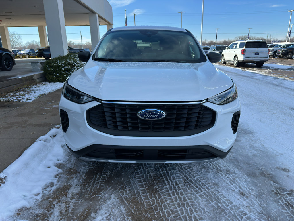 New 2026 Ford Escape Active w/ Cold Weather Package image 8