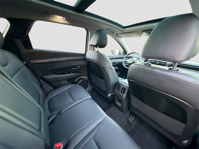 Used 2024 Hyundai Tucson Limited image 26