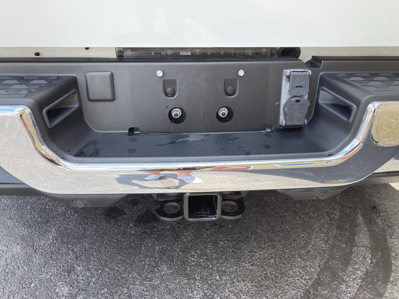 Used 2023 RAM 3500 Tradesman w/ Towing Technology Group image 45