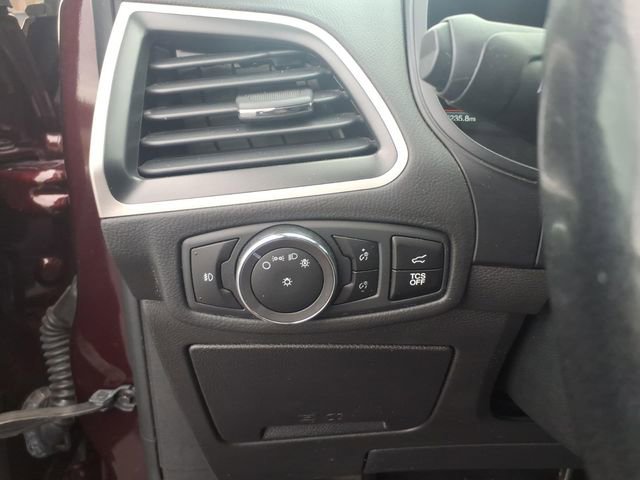 Certified 2023 Ford Edge SEL w/ Convenience Package image 13