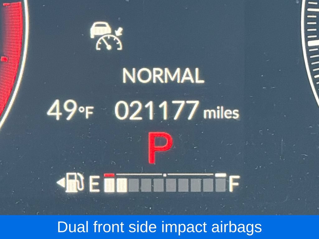 Used 2025 Honda Pilot Sport image 20
