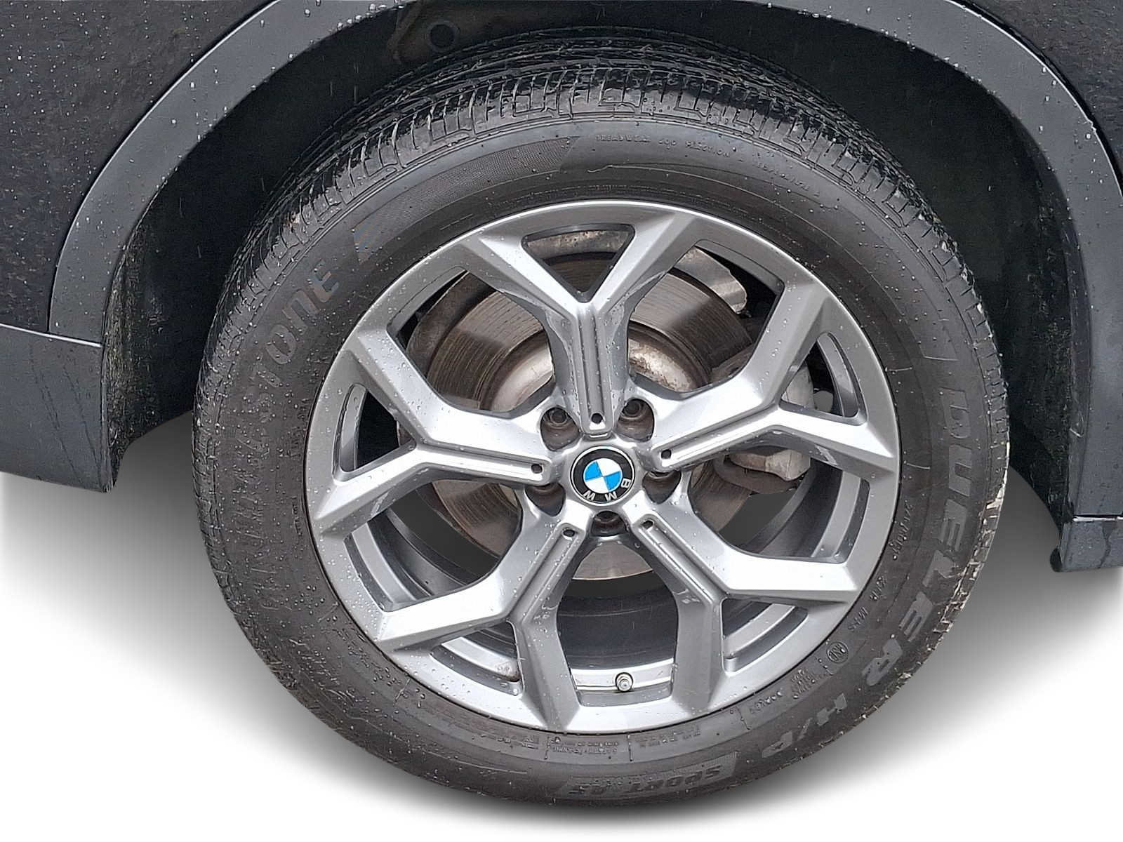 Used 2024 BMW X3 xDrive30i w/ Premium Package AWD/4WD image 7