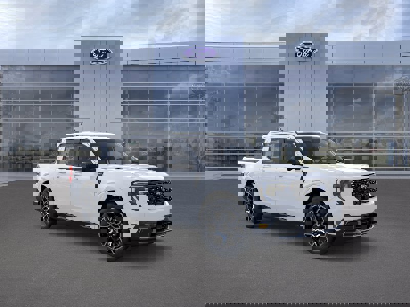 New 2026 Ford Maverick Lariat w/ 4K Tow Package image 7