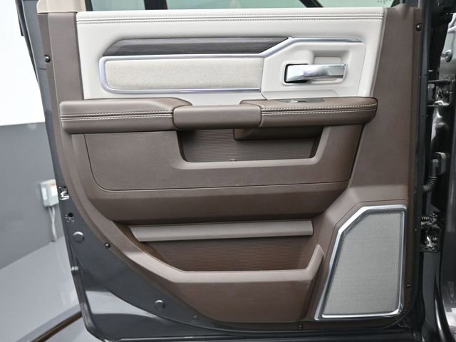 New 2026 RAM 2500 Laramie image 14