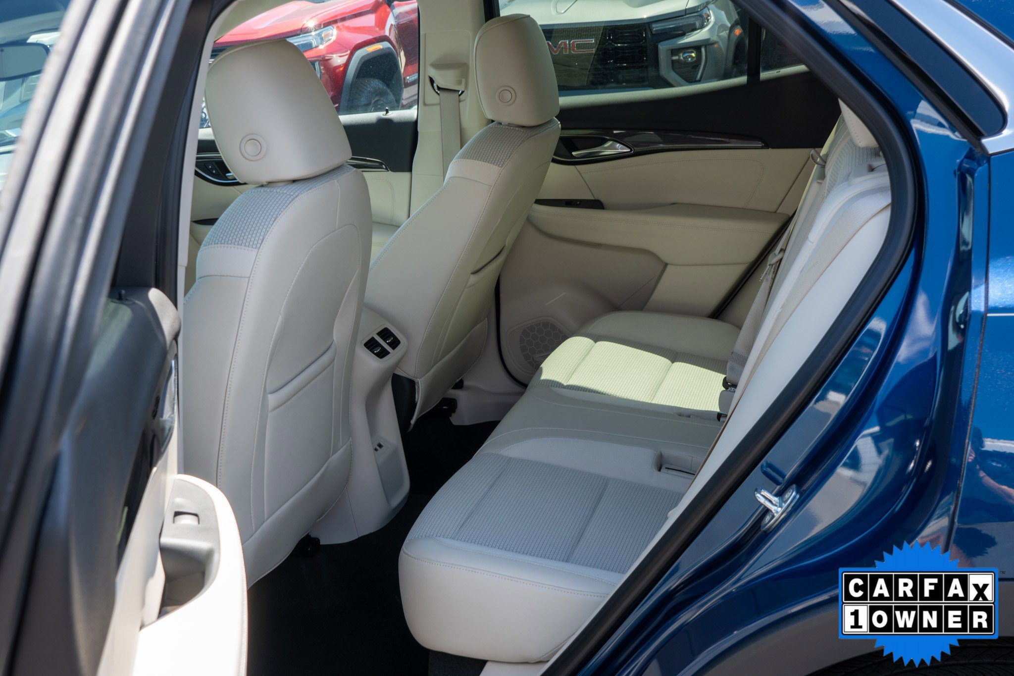 Certified 2023 Buick Envision Preferred FWD image 29