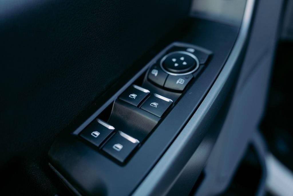 Used 2024 Ford F350 XLT image 15