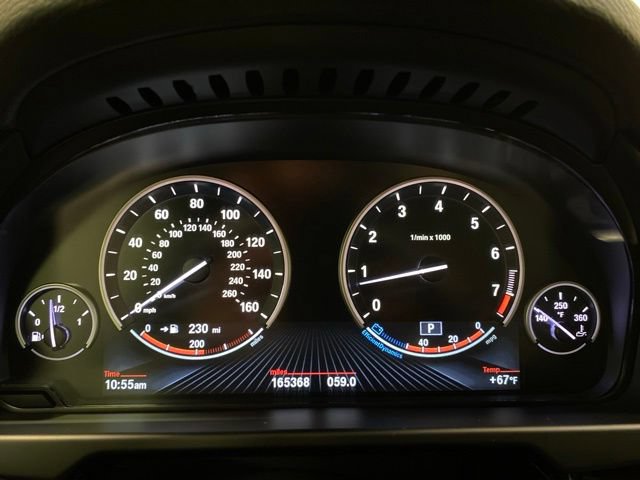 Used 2015 BMW X5 xDrive50i AWD/4WD image 10