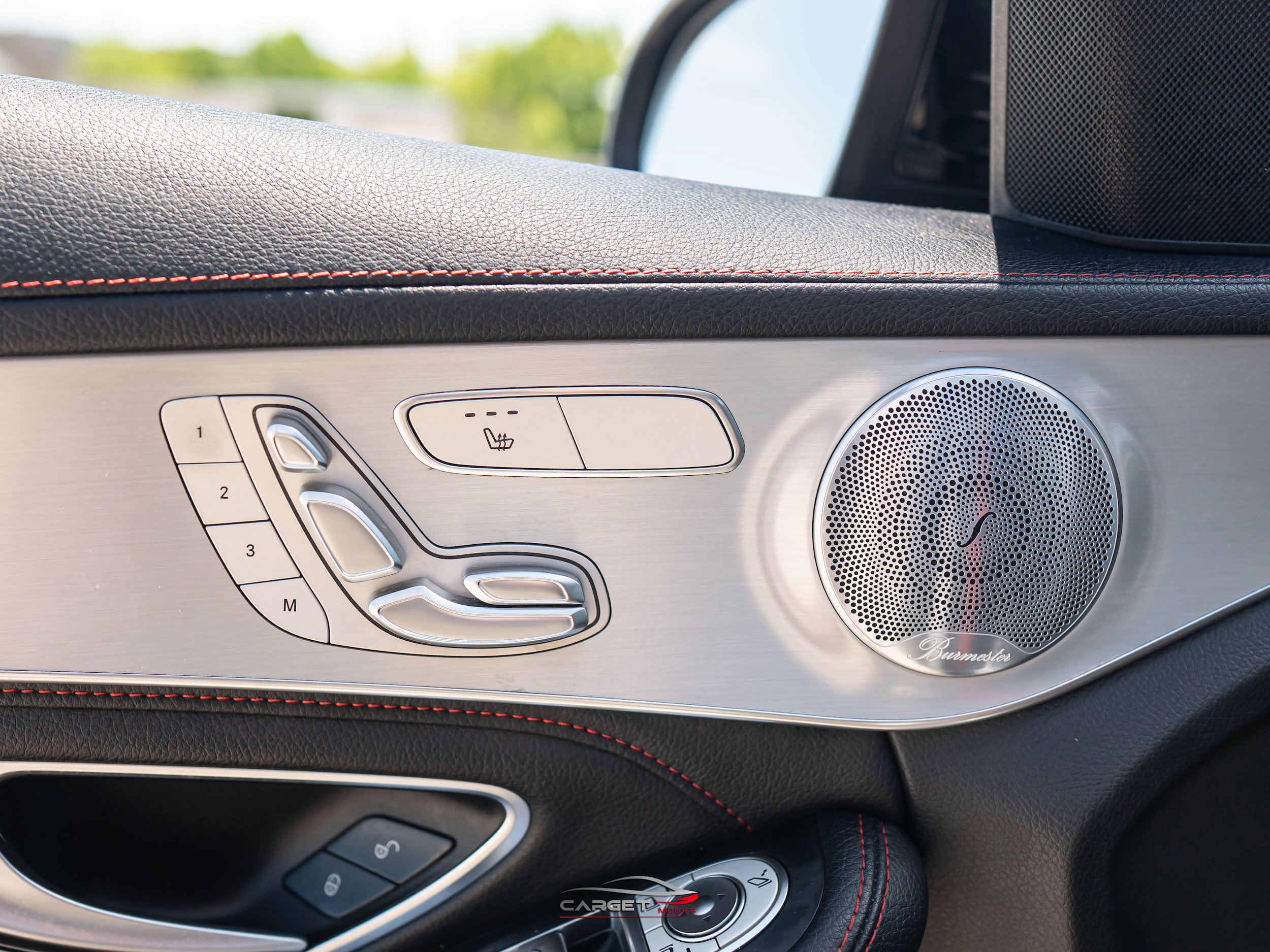 Used 2019 Mercedes-Benz C 43 AMG 4MATIC Sedan image 31