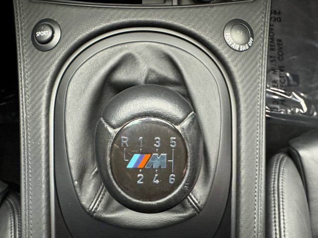 Used 2007 BMW M Roadster image 18