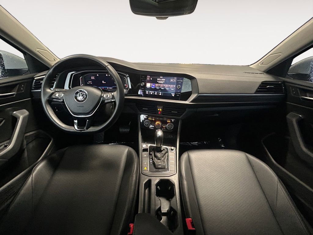 Used 2019 Volkswagen Jetta SEL image 13