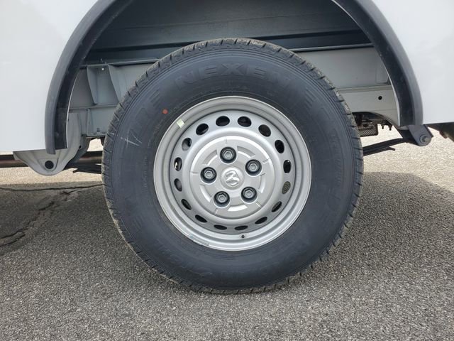 New 2026 RAM ProMaster 3500 w/ Safety Group FWD image 25
