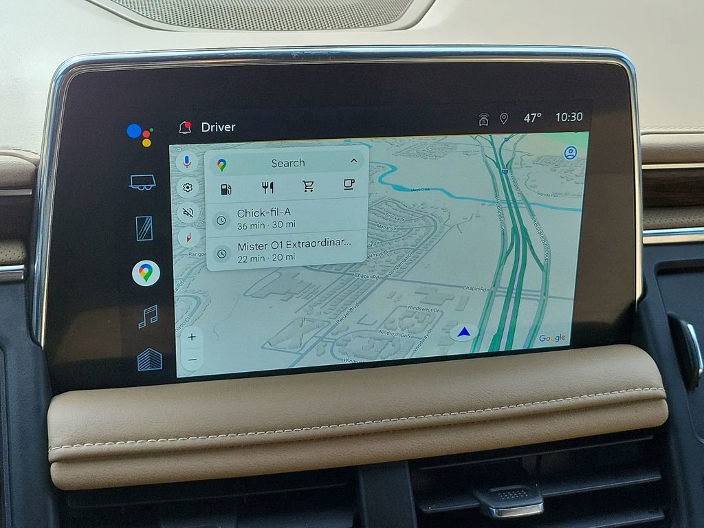 Certified 2022 Chevrolet Tahoe Premier image 14