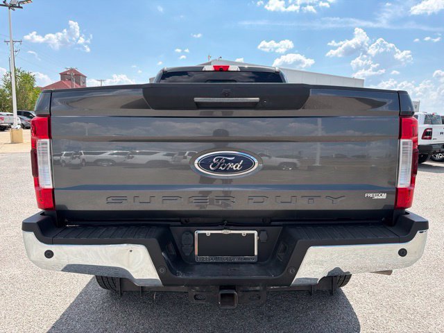 Used 2019 Ford F250 Lariat w/ Lariat Ultimate Package AWD/4WD image 6