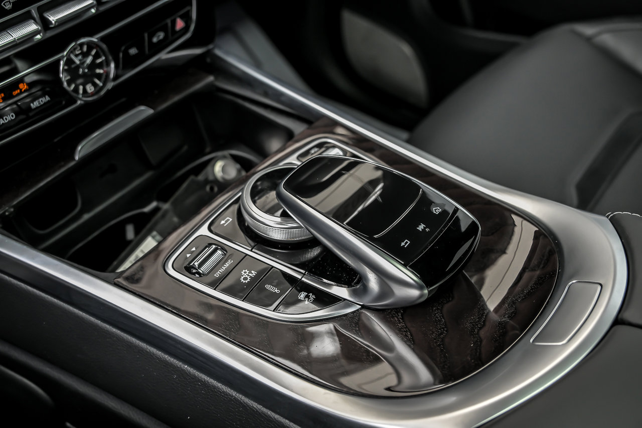 Used 2024 Mercedes-Benz G 63 AMG 4MATIC image 47