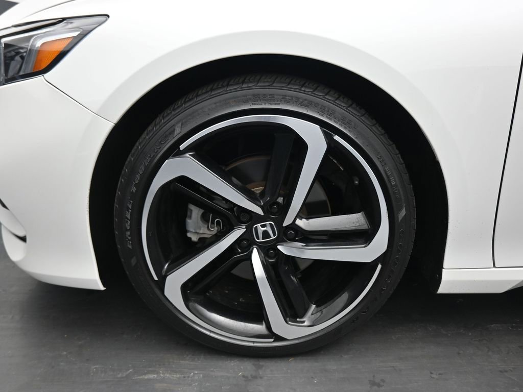 Used 2019 Honda Accord Sport image 52