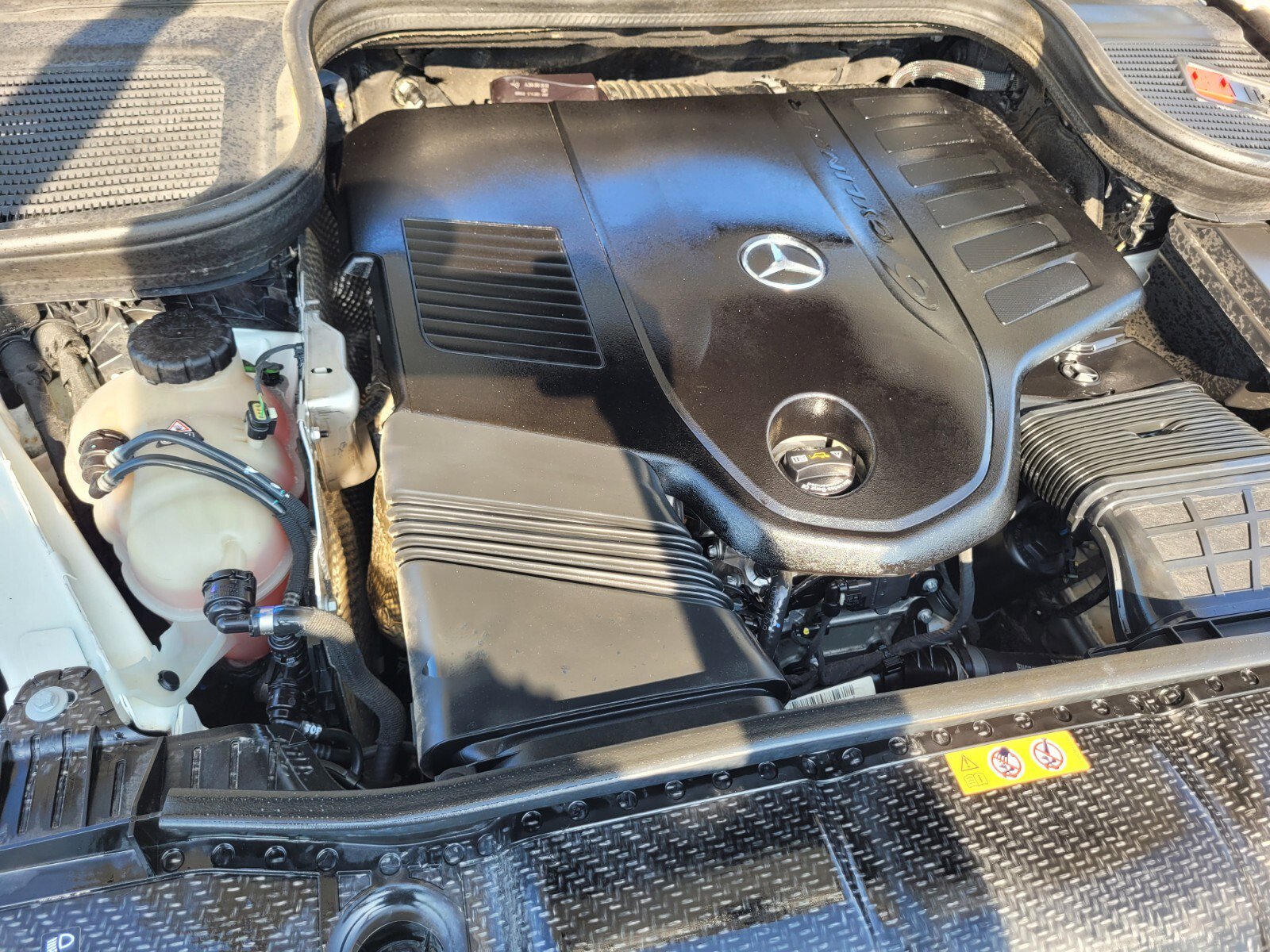 Used 2022 Mercedes-Benz GLE 450 4MATIC image 18