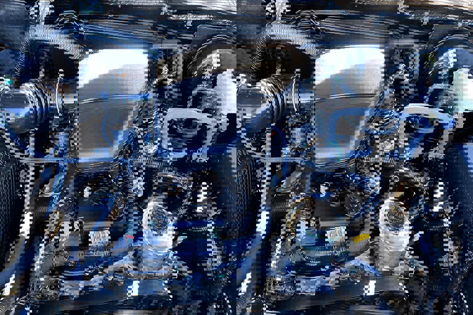 Certified 2018 Toyota Tacoma SR w/ SR Convenience Package image 32