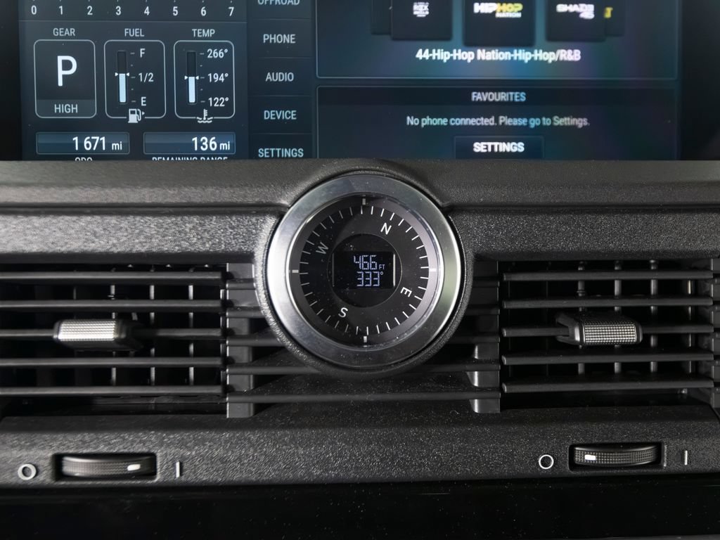 New 2025 INEOS Grenadier Fieldmaster Edition AWD/4WD image 20