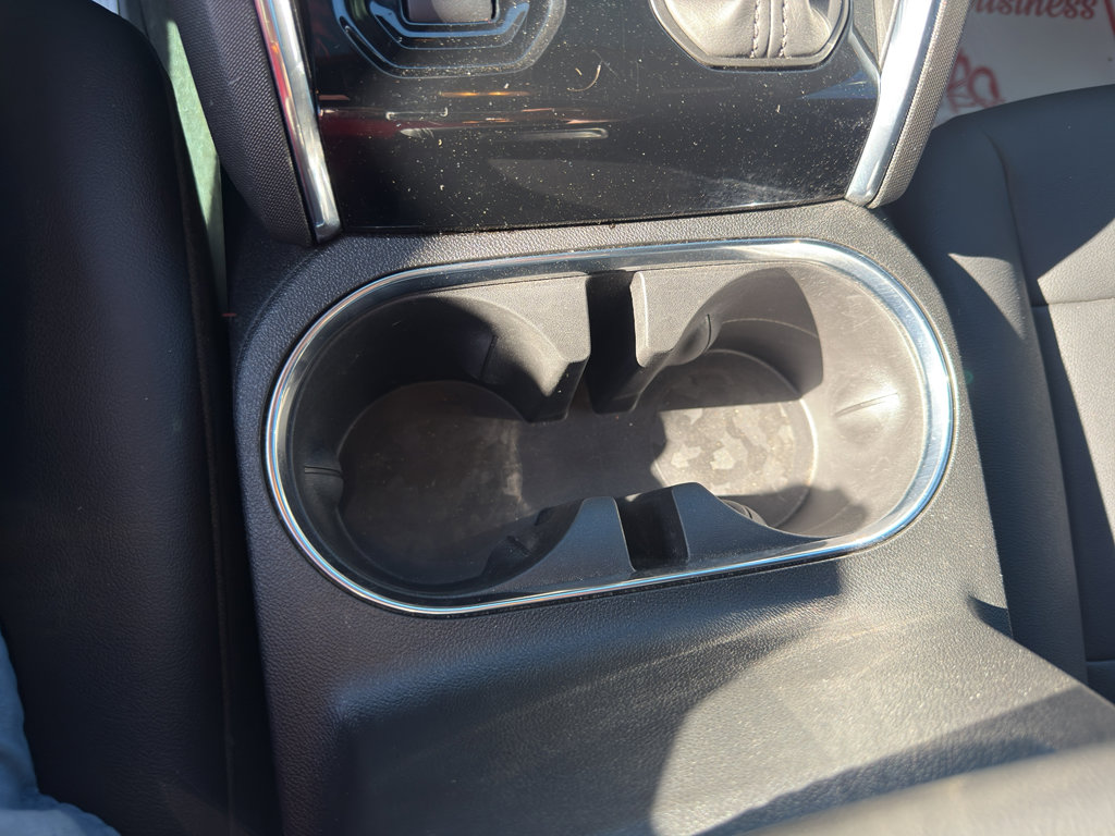 Used 2024 GMC Canyon Elevation w/ Elevation Premium Package image 17