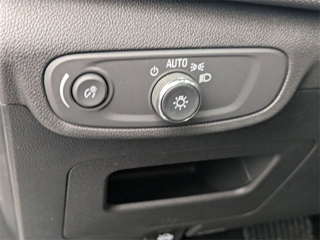 New 2026 Chevrolet TrailBlazer LT w/ Driver Confidence Package image 12