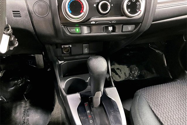 Used 2019 Honda Fit LX image 15