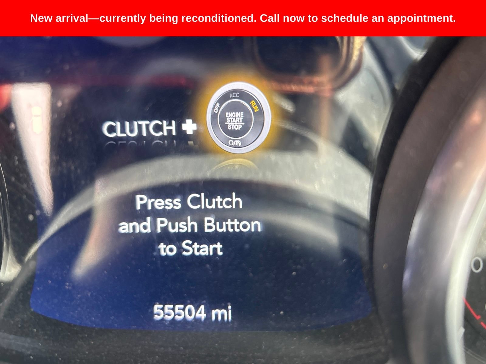 Used 2019 Jeep Wrangler Rubicon AWD/4WD image 1