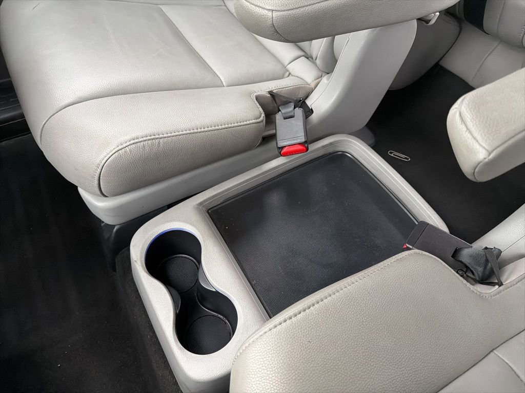 Certified 2019 Honda Pilot Touring image 40