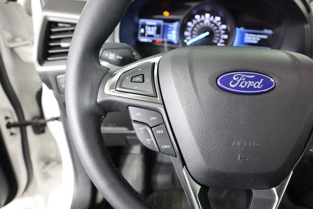 Certified 2023 Ford Edge SEL w/ Convenience Package image 41