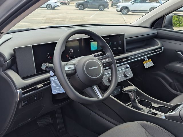 New 2026 Hyundai Tucson SE FWD image 12