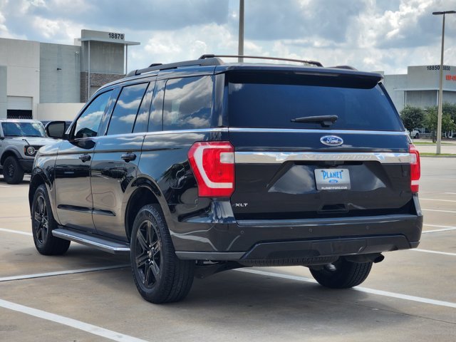 Used 2021 Ford Expedition XLT RWD image 7