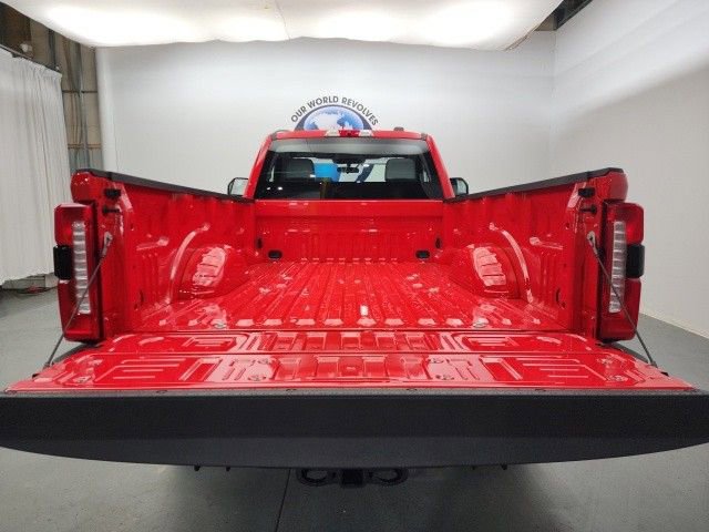 New 2024 Ford F350 XL w/ 360-Degree Camera Package image 17