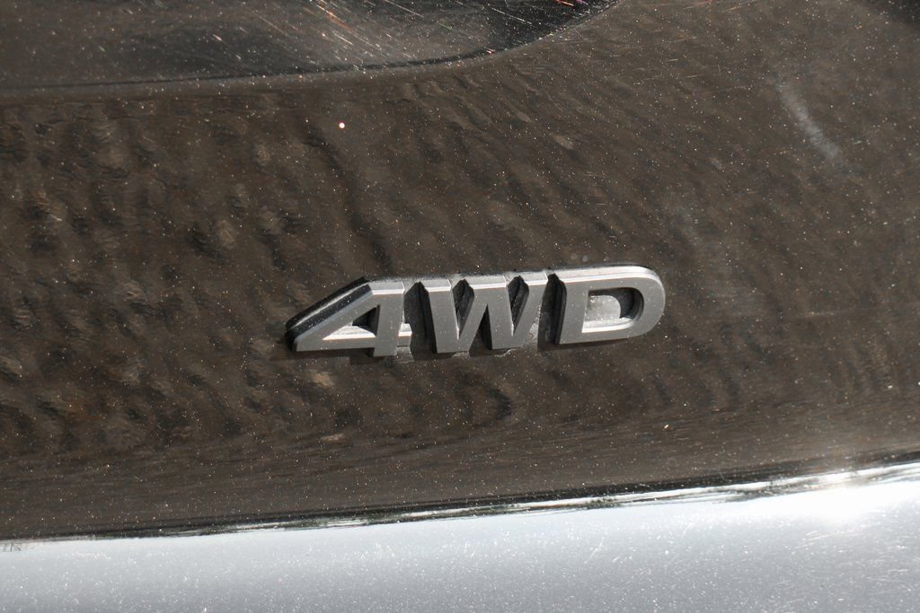 Used 2023 Nissan Pathfinder Rock Creek AWD/4WD image 49