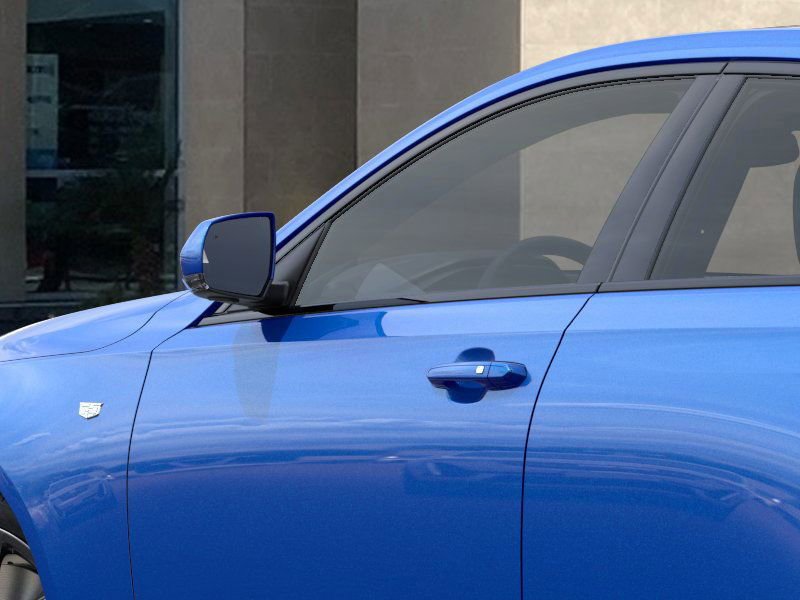 New 2026 Cadillac CT4 Sport image 12