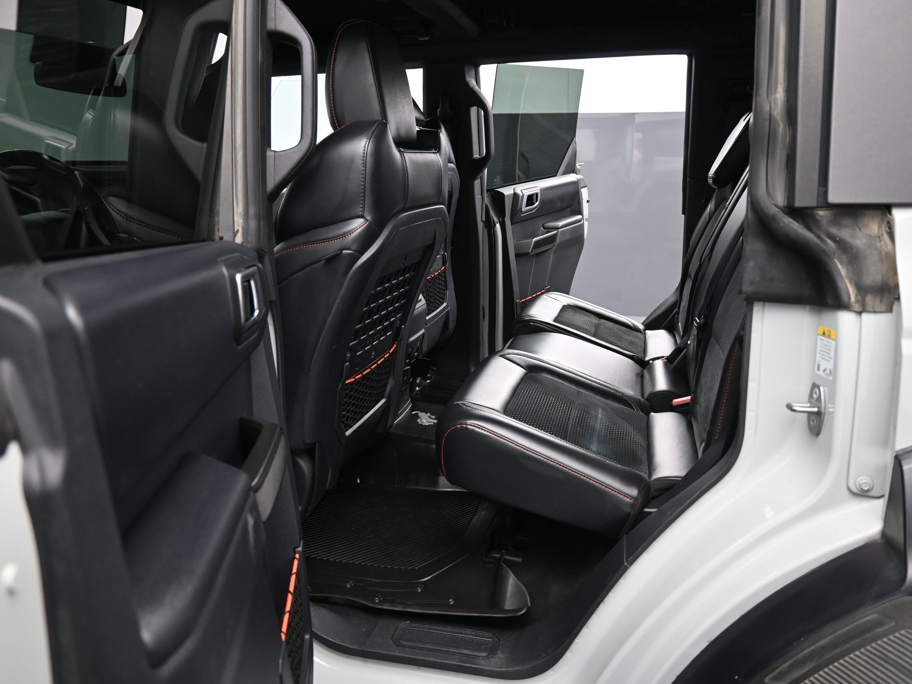 Used 2022 Ford Bronco Raptor image 15